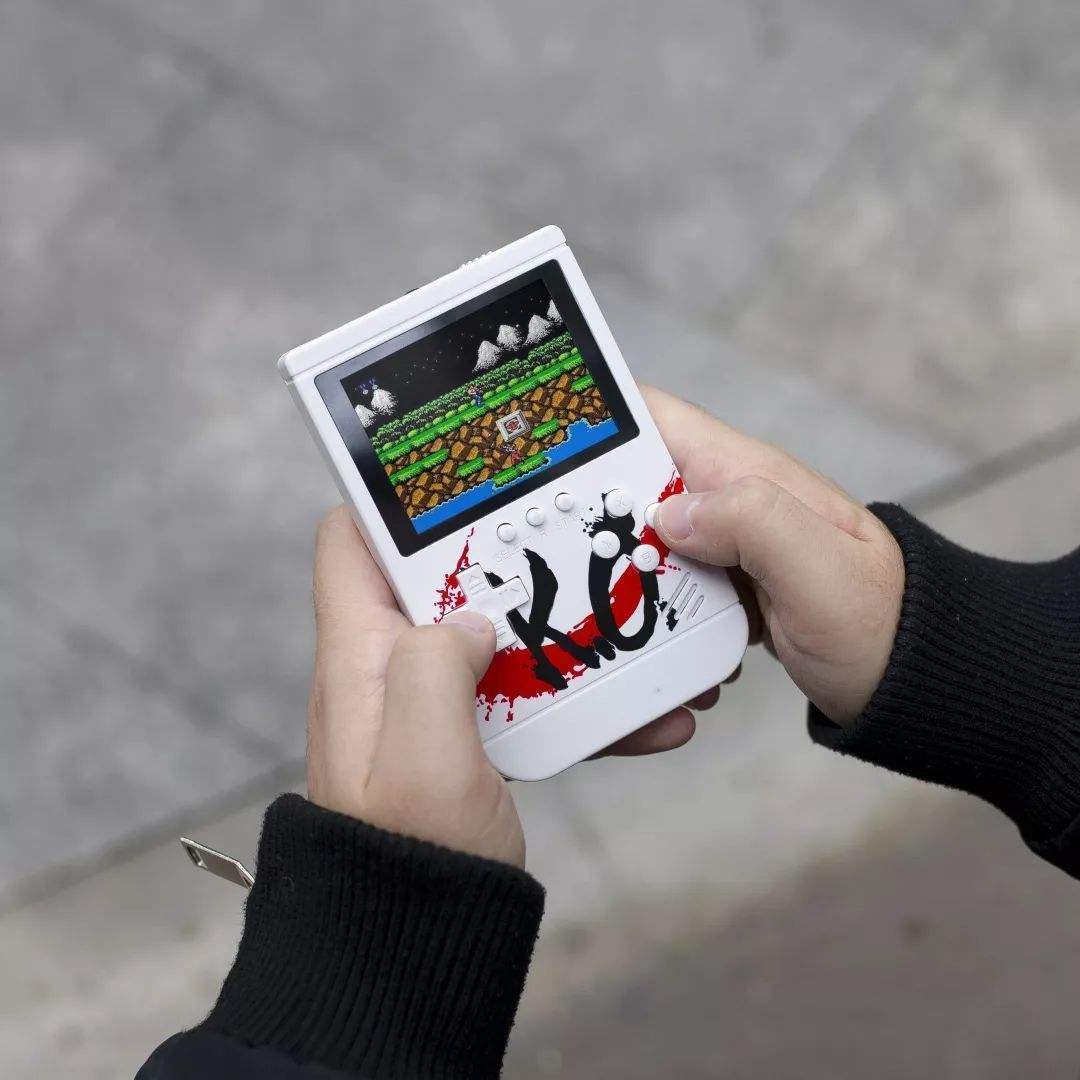 TFT液晶屏發展歷史 TFT液晶屏發展歷史