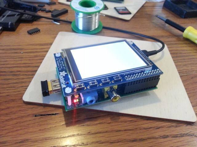 如何解決TFT屏幕故障 如何解決TFT屏幕故障