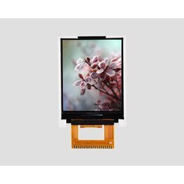1.77寸并口TFT彩色液晶屏