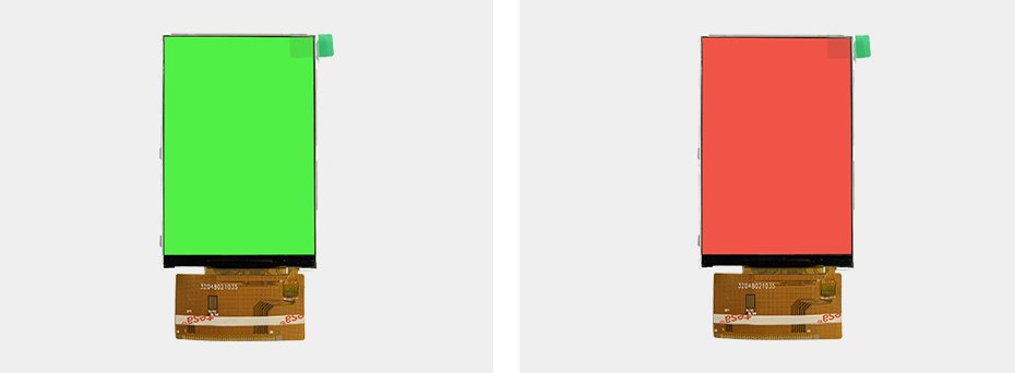 3點(diǎn)5寸TFT屏詳情 3點(diǎn)5寸TFT屏詳情